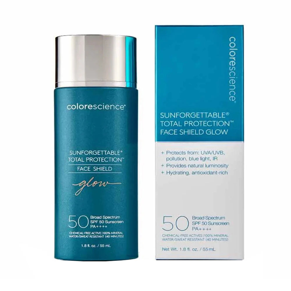 SPF 50 Bronze Face Shield 1.8 oz K831
