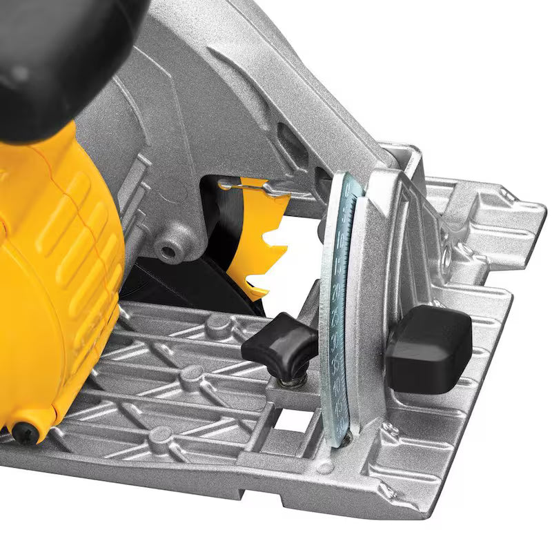 20V MAX Cordless 6.5 in. Circular Saw V968