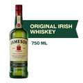 Irish Whiskey 750 ml V4625