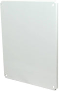 Carbon Steel Enclosure Back Panel T7545