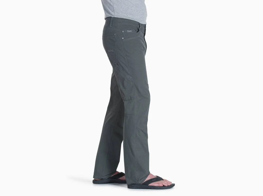 Carbon 33W x 28L Pants G44677