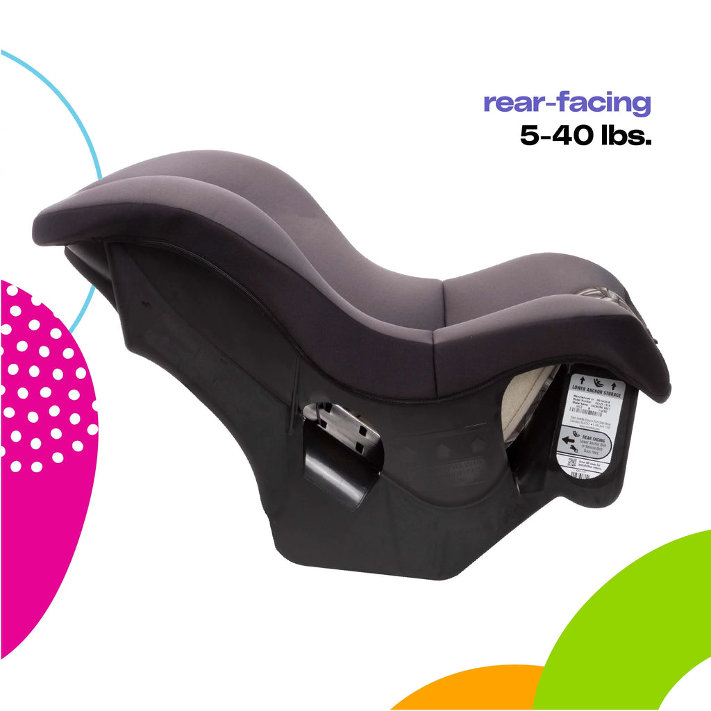 Convertible Car Seat J793