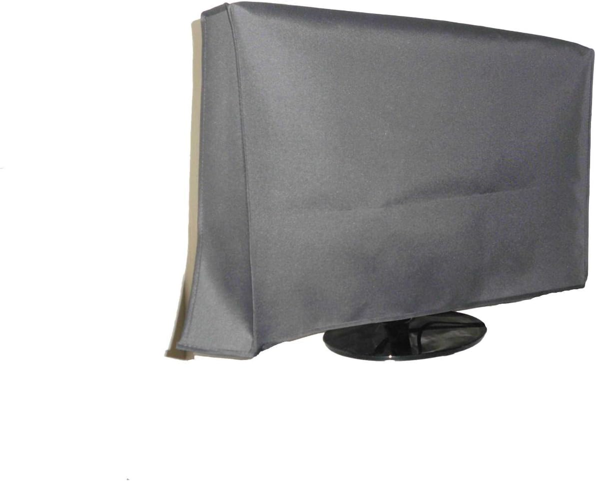 65 Vinyl Padded Flat Screen TV Cover J961