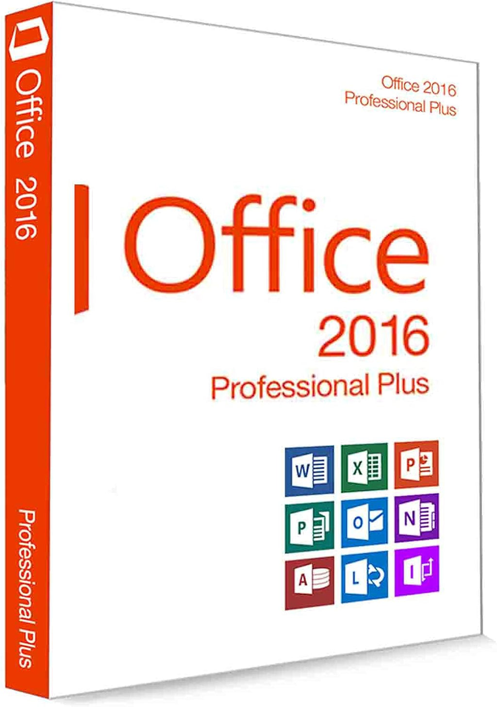 Professional Plus Lifetime Licence Key PC L833
