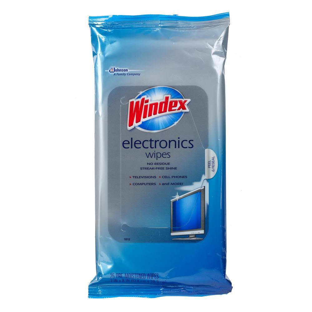 Electronics Wipes M668531