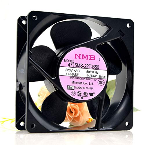 220V 120mm Cabinet Cooling Fan C69844