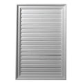 Vertical Urethane Gable Vent Louver T111