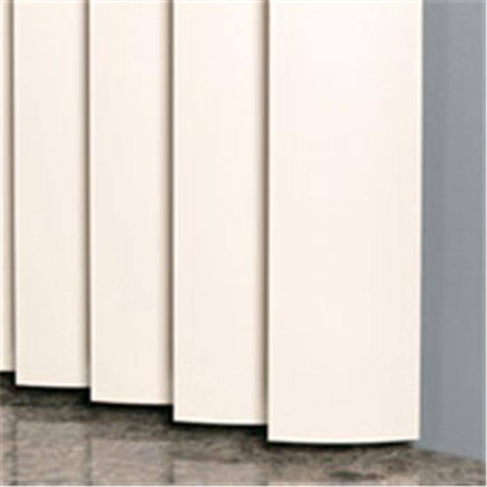 Vertical Blinds Vinyl 2in W1754