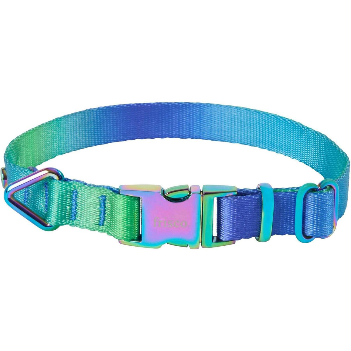 Ombre Style Dog Collar C682
