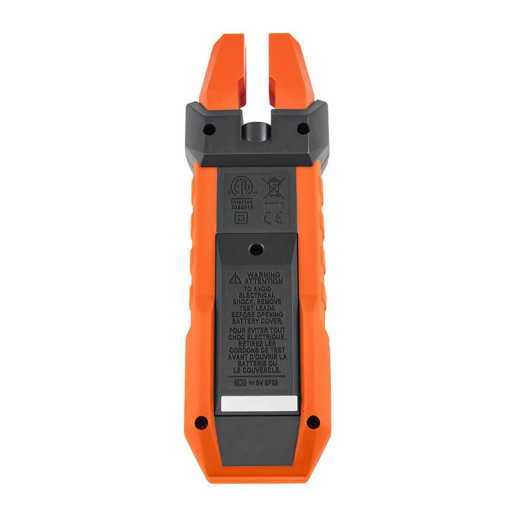 200A Fork Style Clamp Meter O783