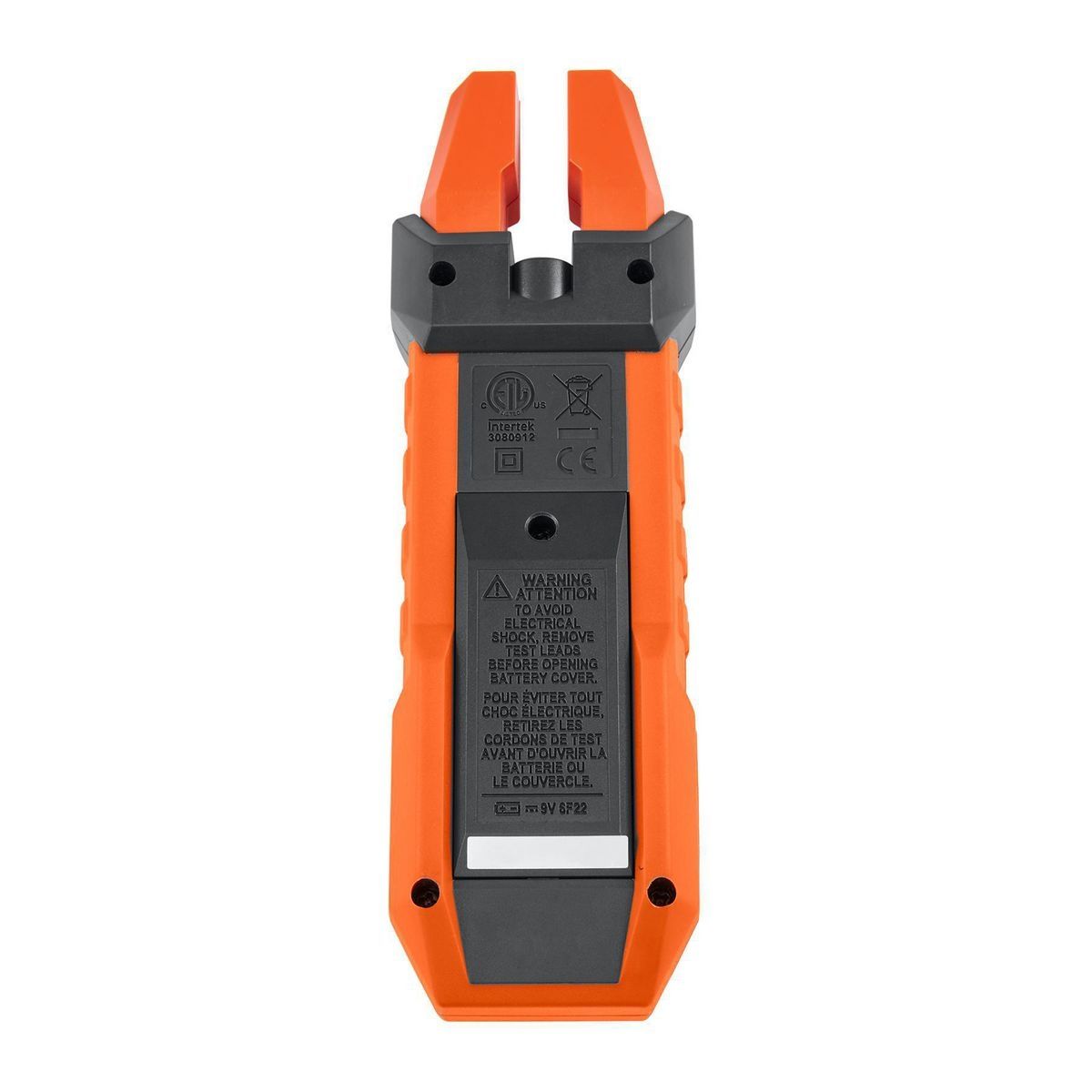 200A Fork Style Clamp Meter O783