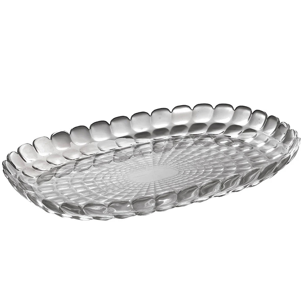 Tiffany Clear Tray C91184
