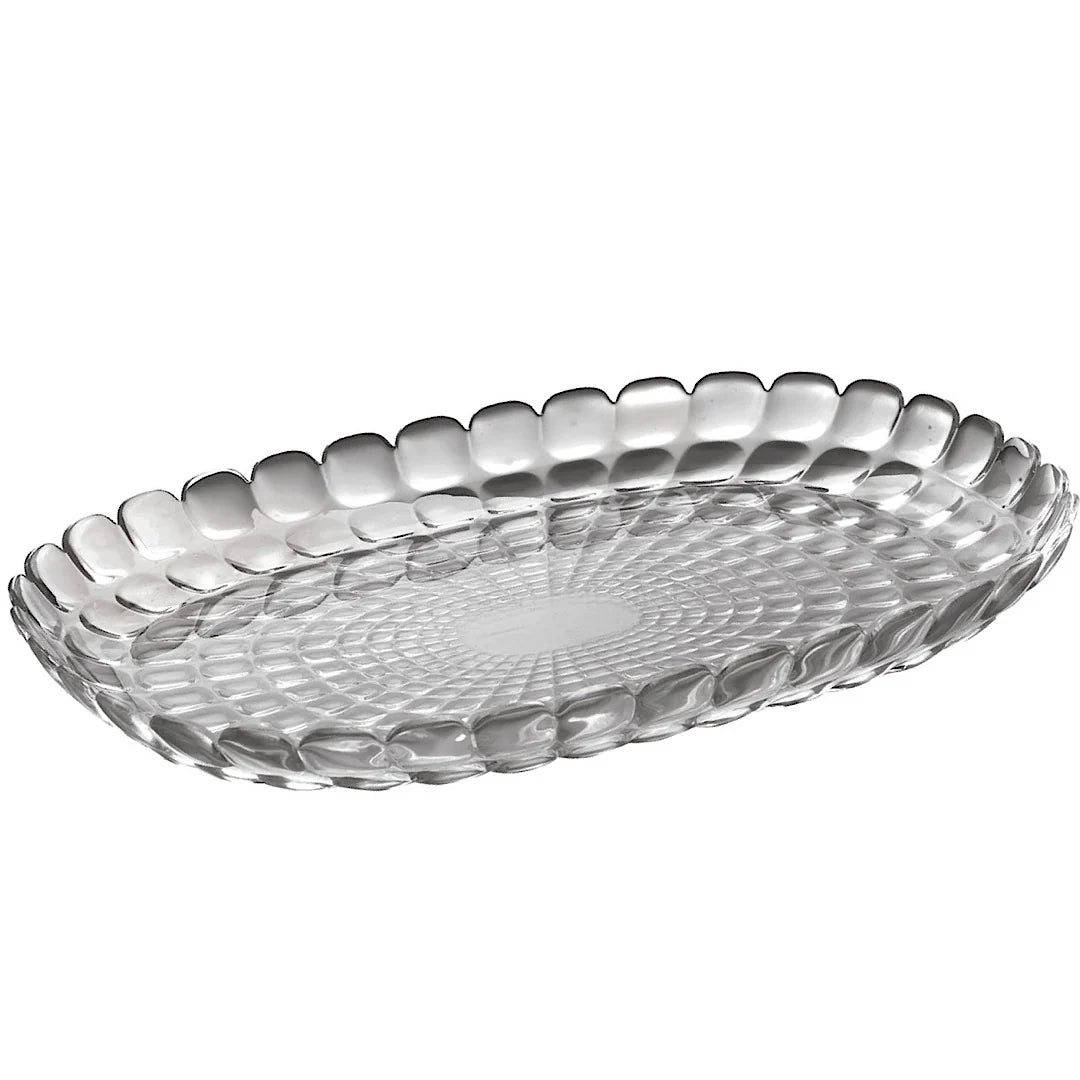 Tiffany Clear Tray C91184