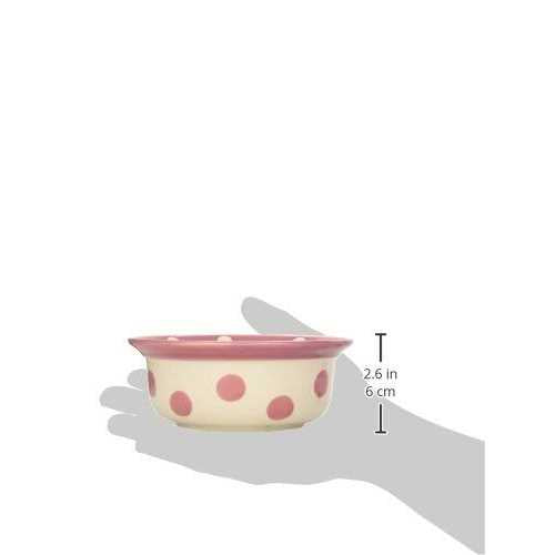 Polka Paws Bowl C82849