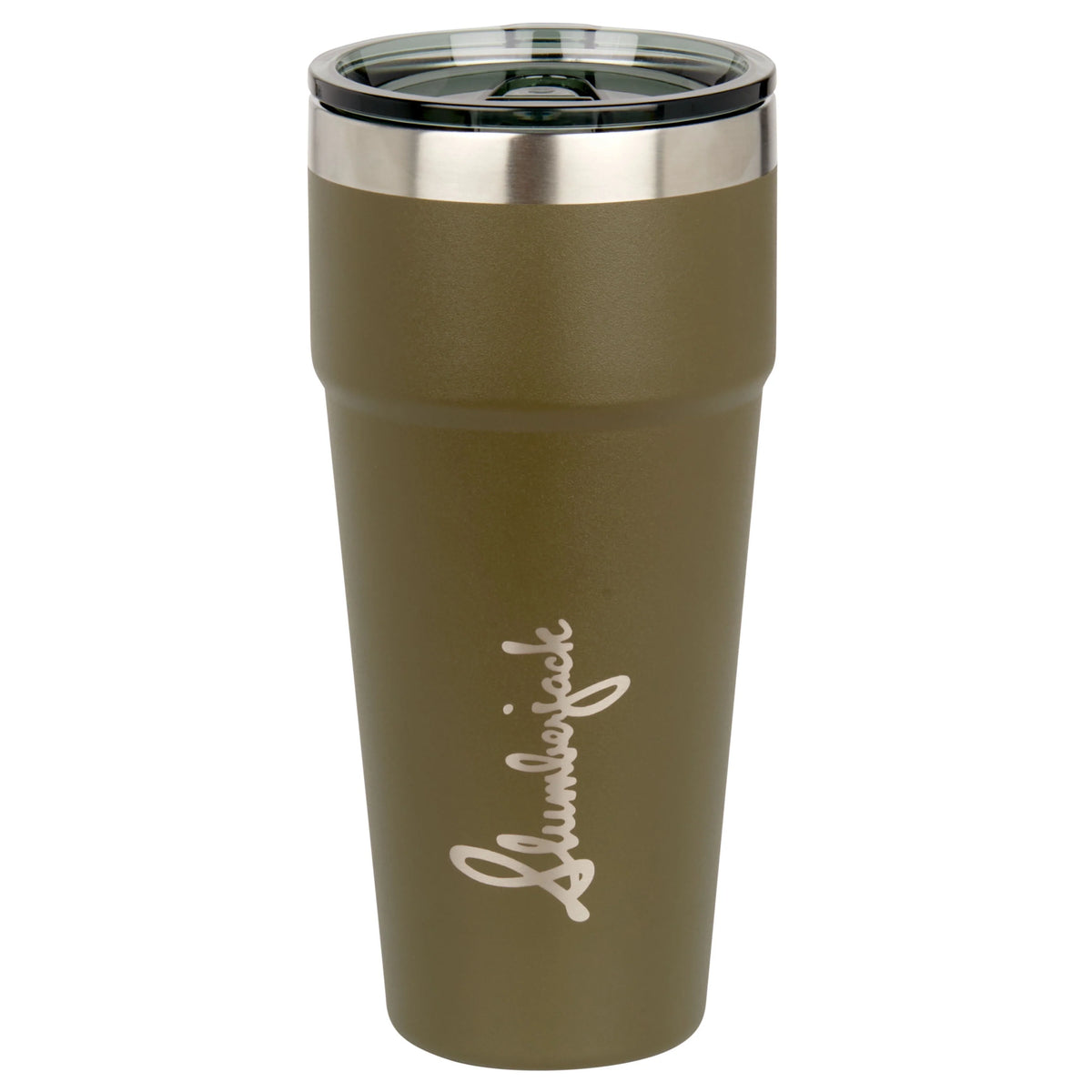 30 Fluid Ounces Stainless Steel Tumbler Z3946