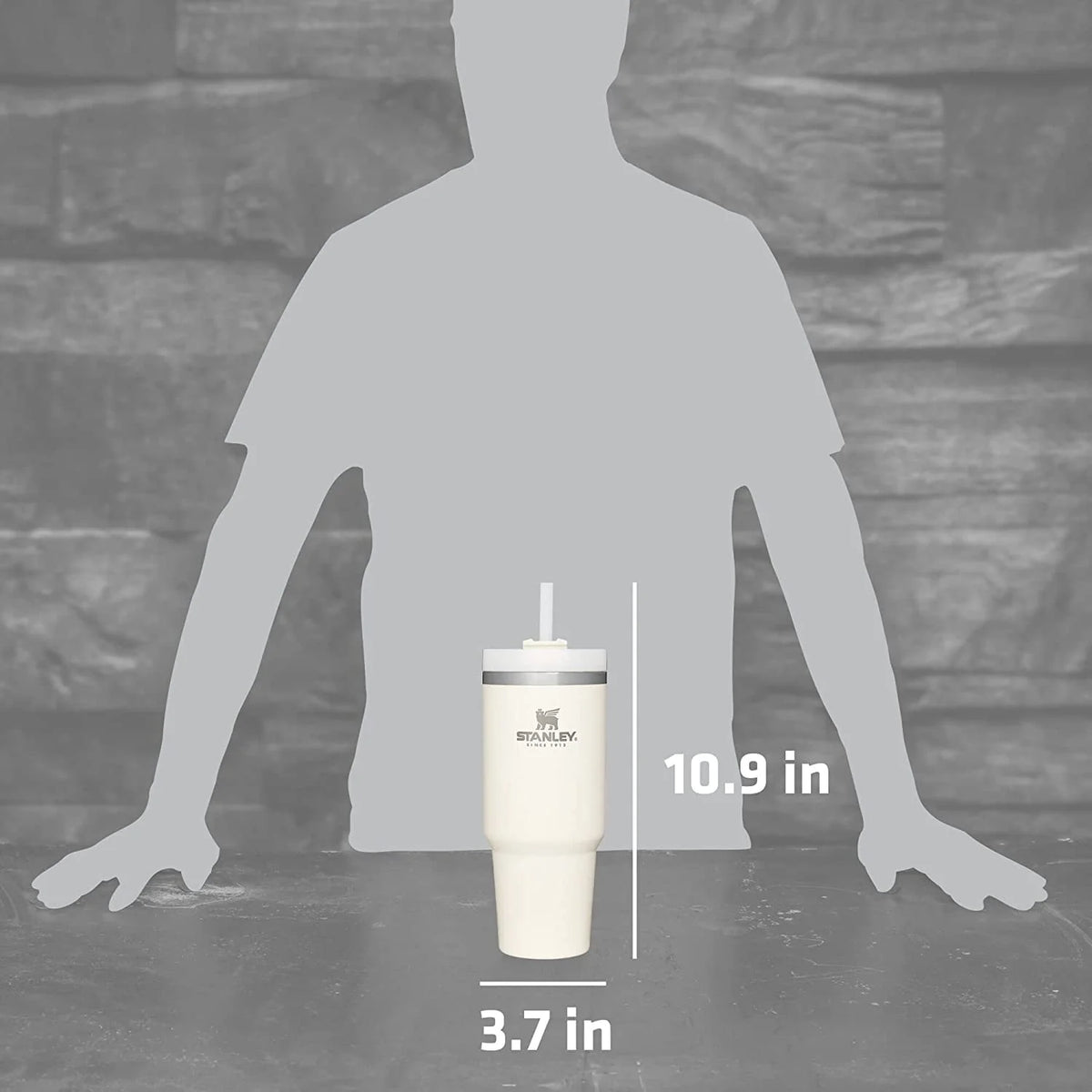 30 OZ Tumbler K791