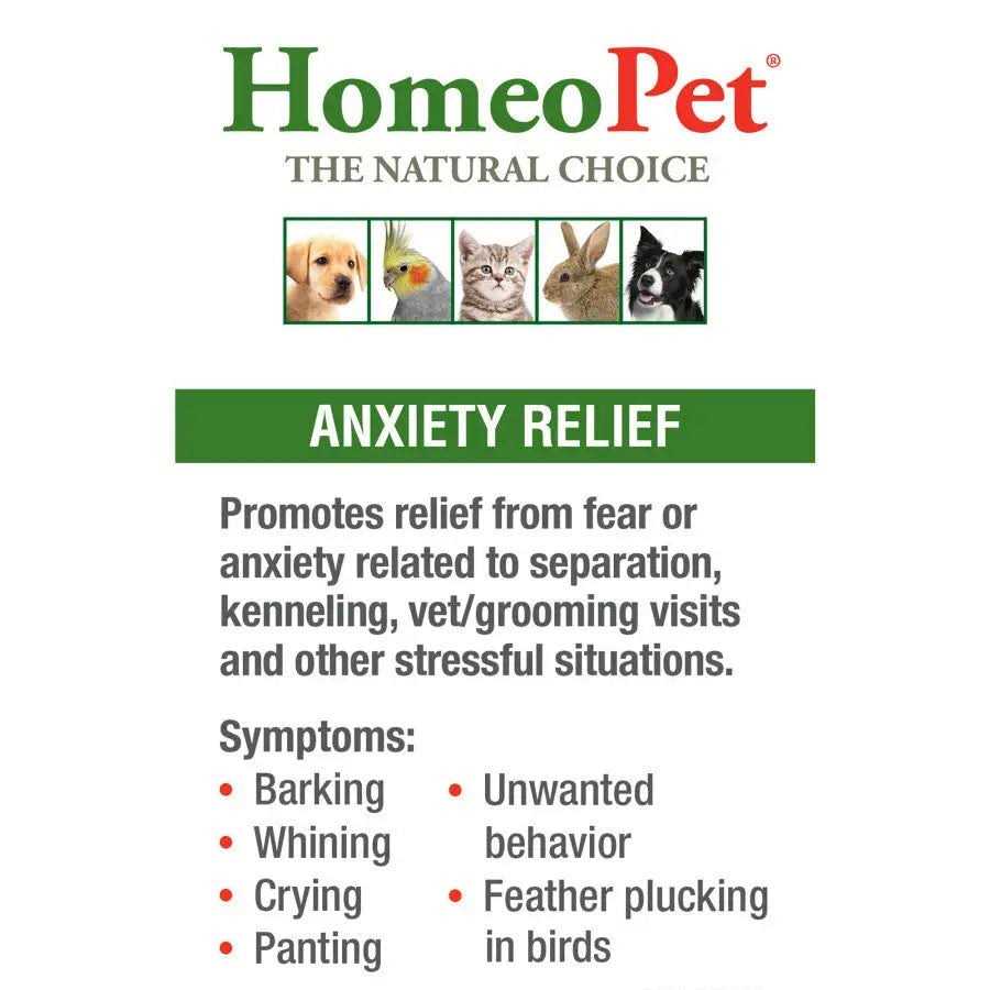 Anxiety Relief H32451
