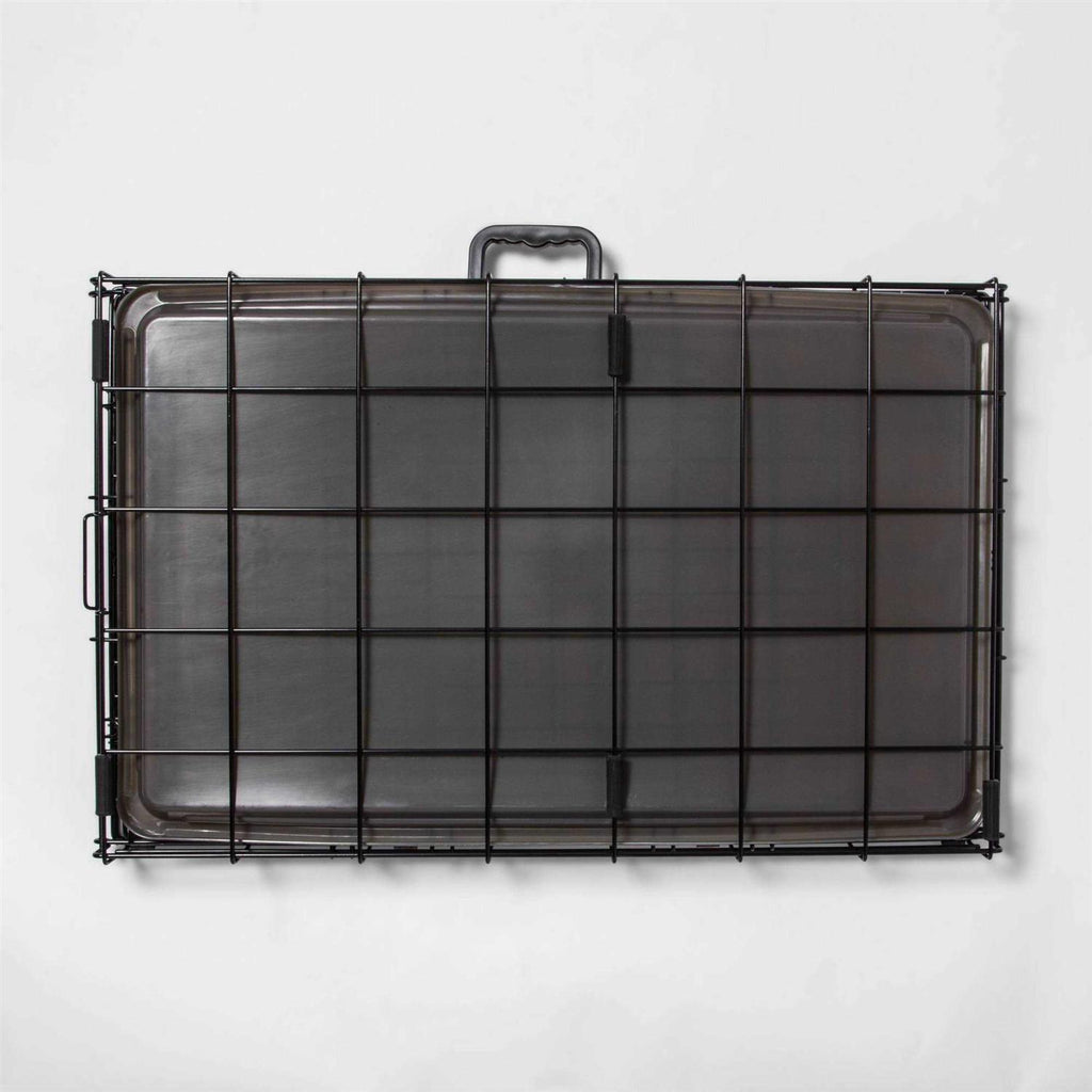 Collapsible Dog Crate M8970