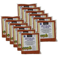 Non-Hardening Modeling Clay 1lb 12 Packs Terra Cotta U397070