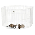 Small Animal Exercise Pen A972851