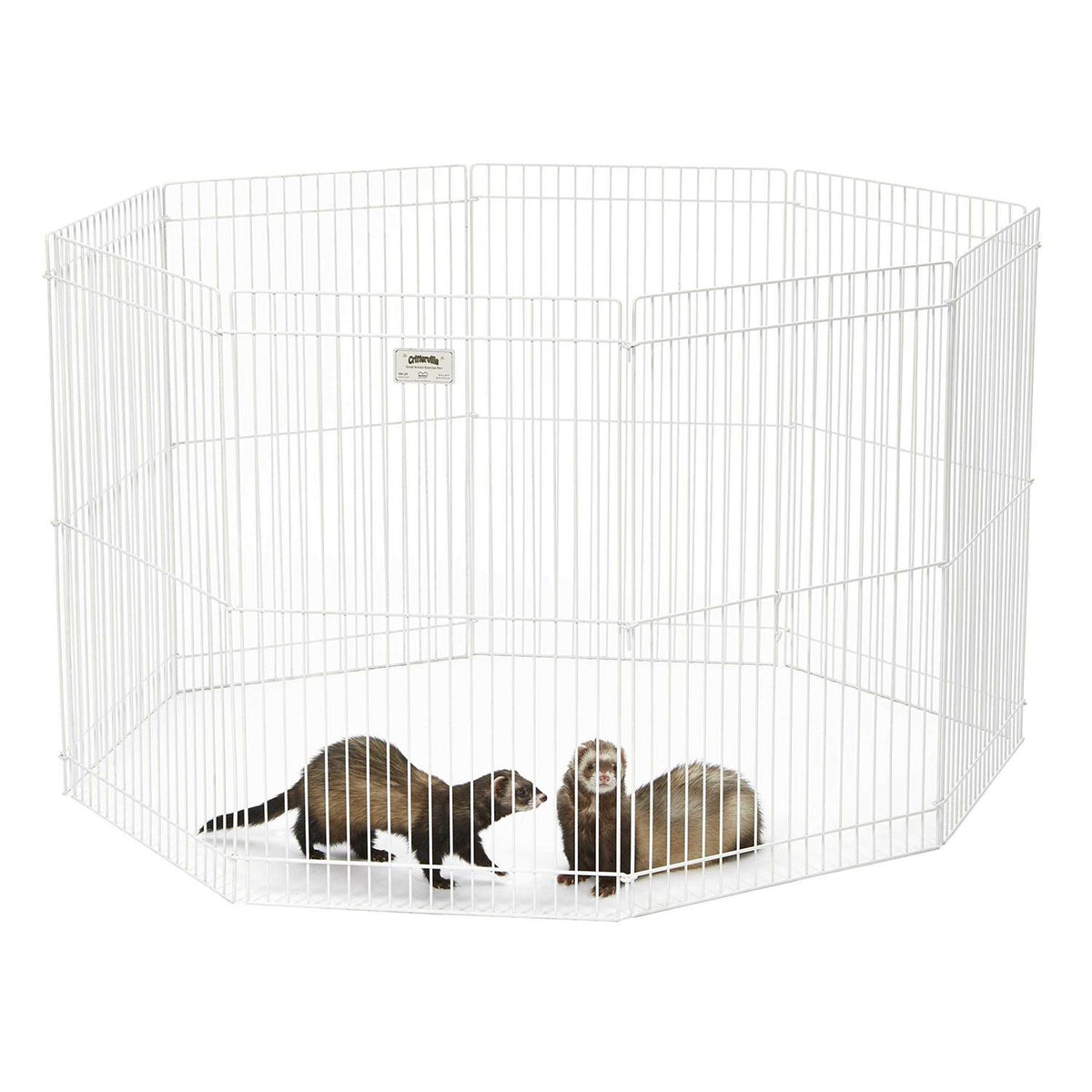 Small Animal Exercise Pen A972851