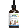 Thyroid Support for Cats A79015