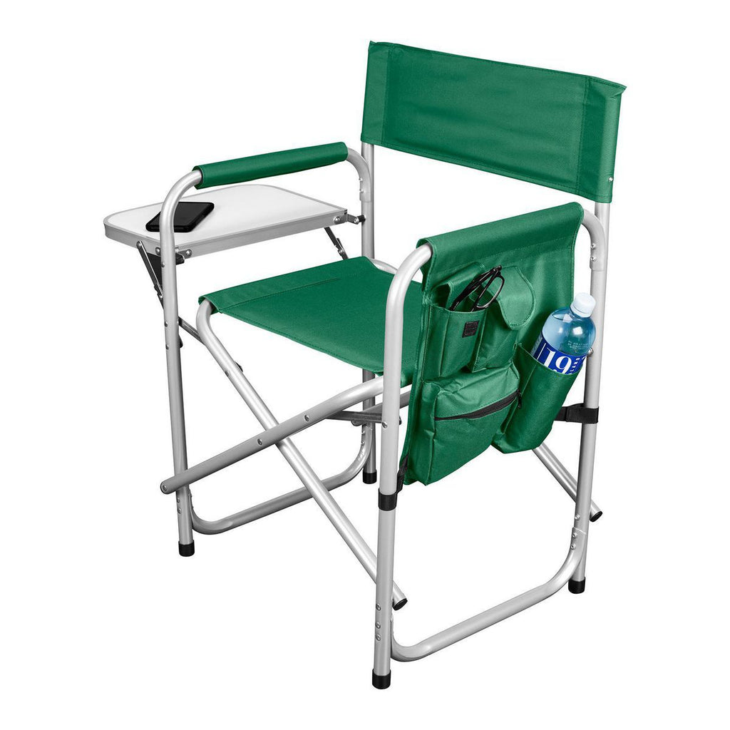 Foldable Aluminum Sports Chair U2265