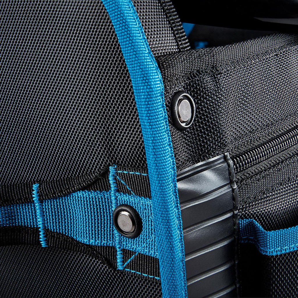 20 in. Tool Tote with 21 Pockets G2134
