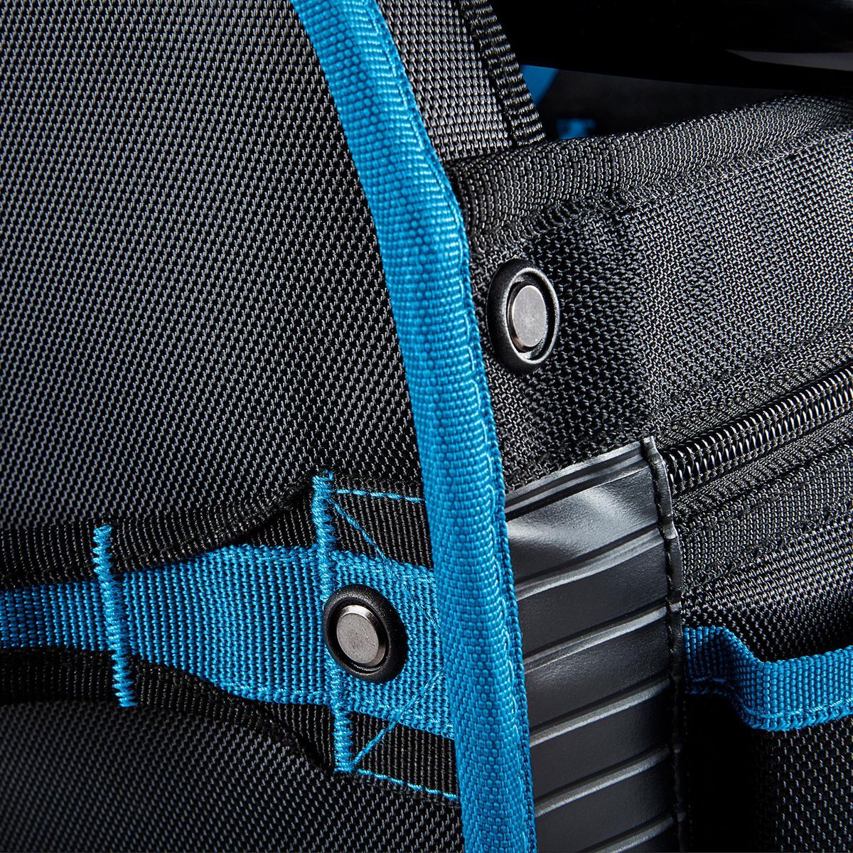 20 in. Tool Tote with 21 Pockets G2134