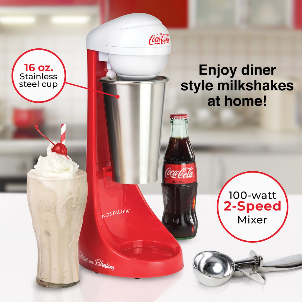 Milkshake Maker I7914