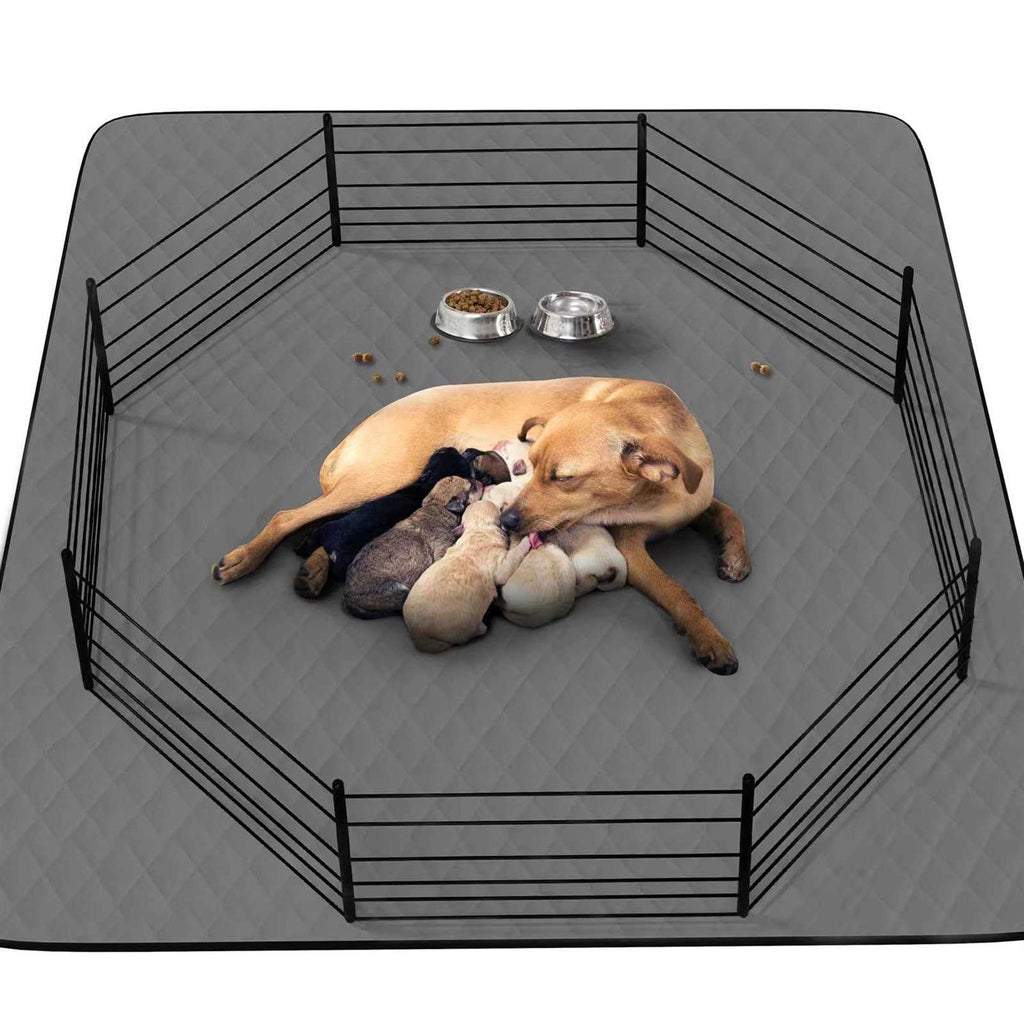 Washable Waterproof Extra Large Puppy Pee Pad C876857