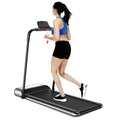 Ultra-Thin Folding Treadmill G745806