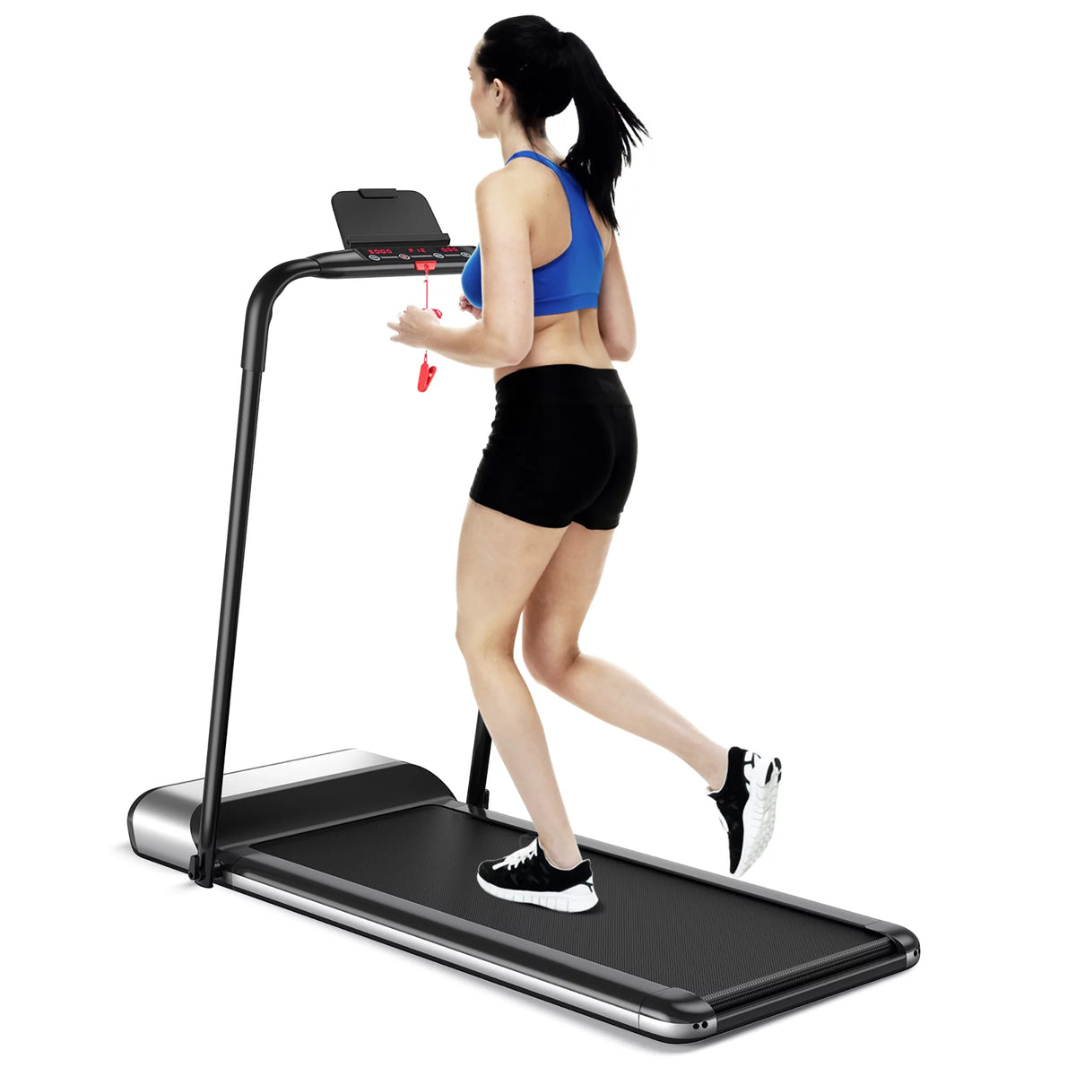 Ultra-Thin Folding Treadmill G745806