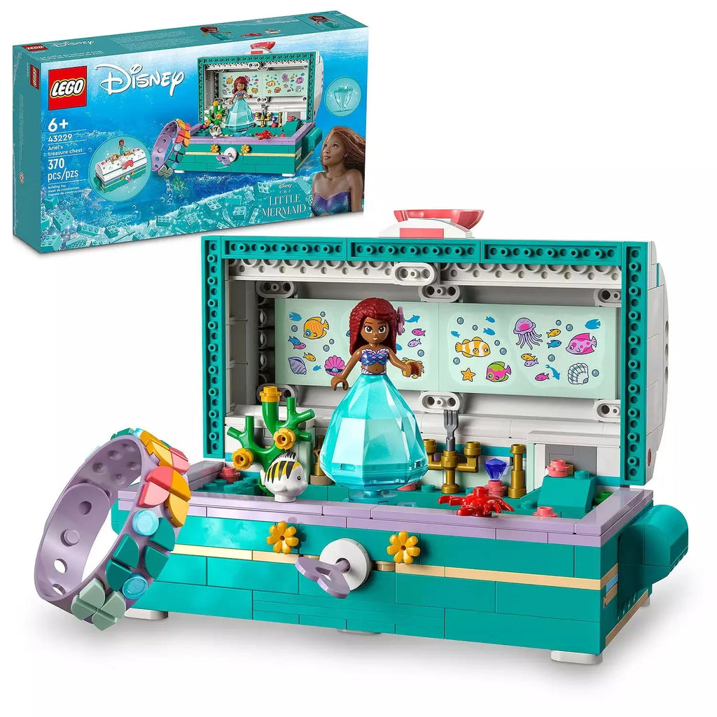 Building Toy Set (370 Pieces) U578
