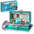 Building Toy Set (370 Pieces) U578