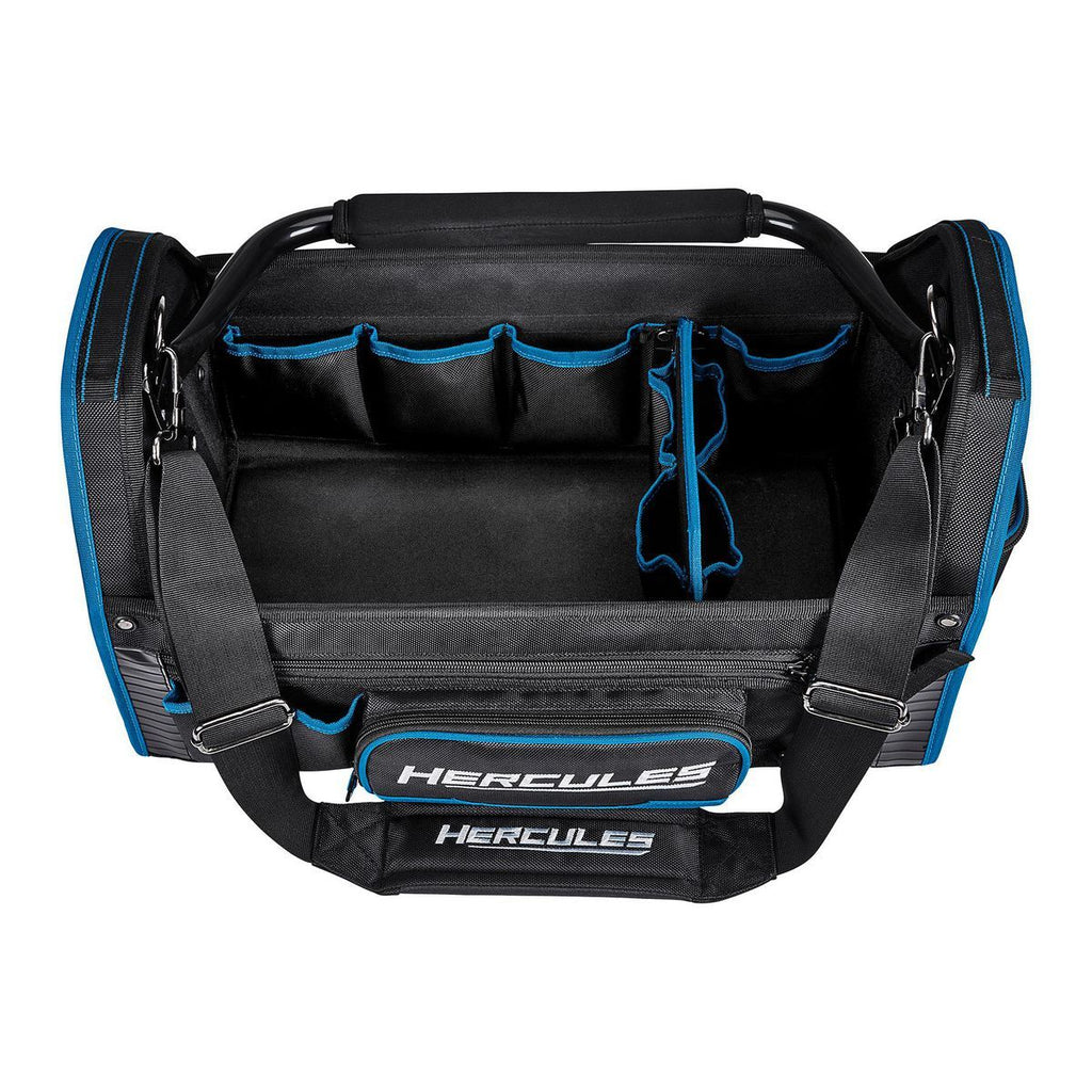 20 in. Tool Tote with 21 Pockets G2134