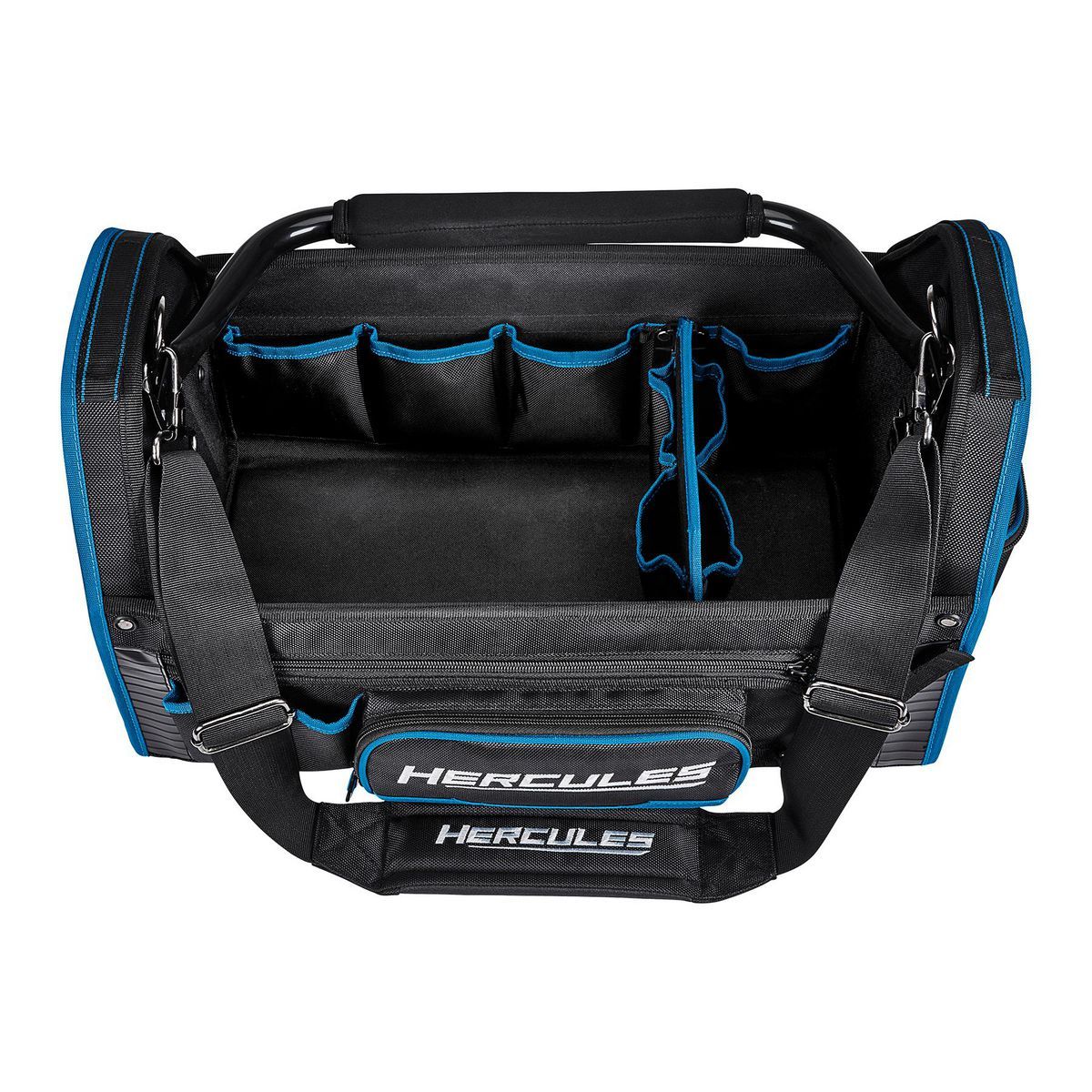 20 in. Tool Tote with 21 Pockets G2134