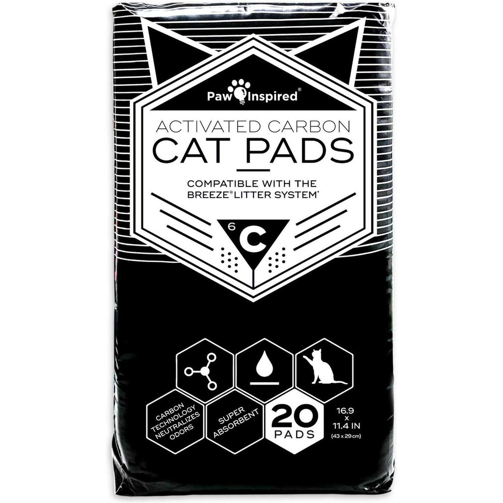 Cat Litter Pads E4054
