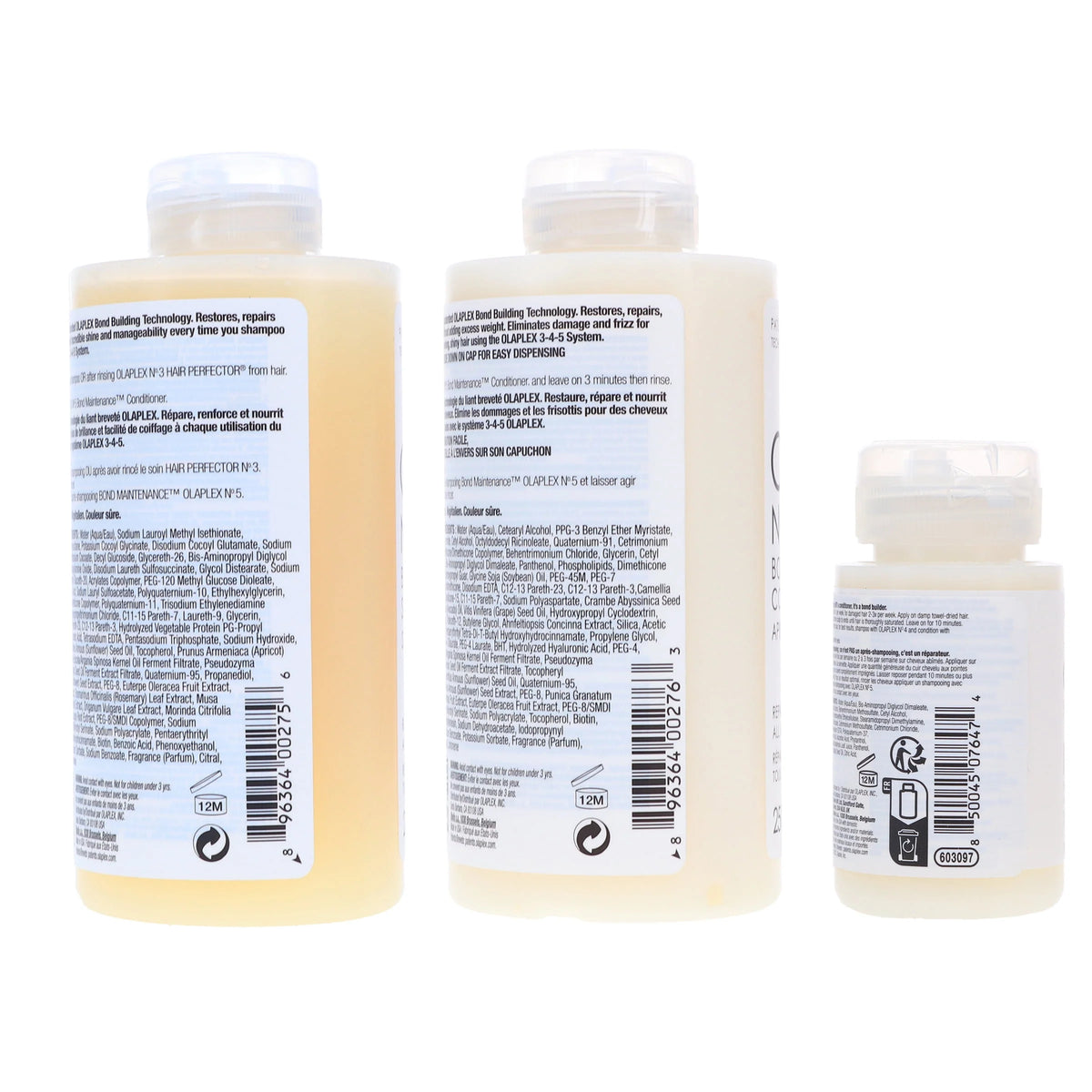 Hair Kit R604