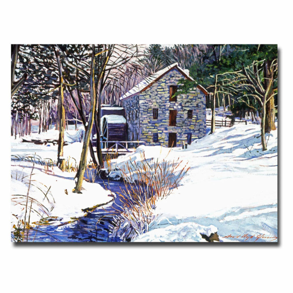 Canvas Art R19302