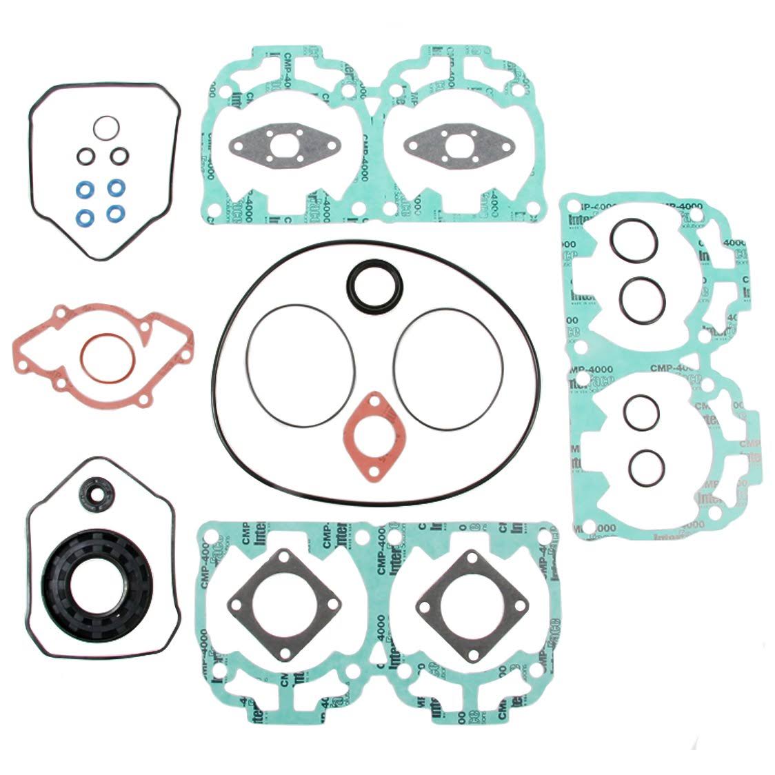 Complete Gasket Set P231