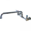 Splash Mounted Faucet Z339447