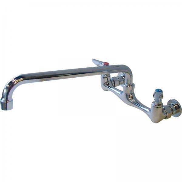 Splash Mounted Faucet Z339447