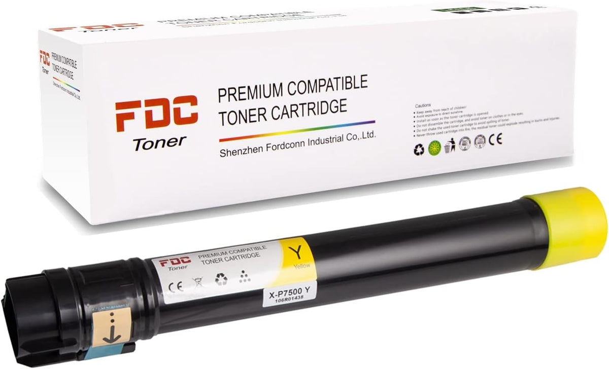 Compatible Black Toner Cartridges L95131