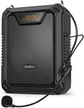 Portable Waterproof 18W Voice Amplifier L407