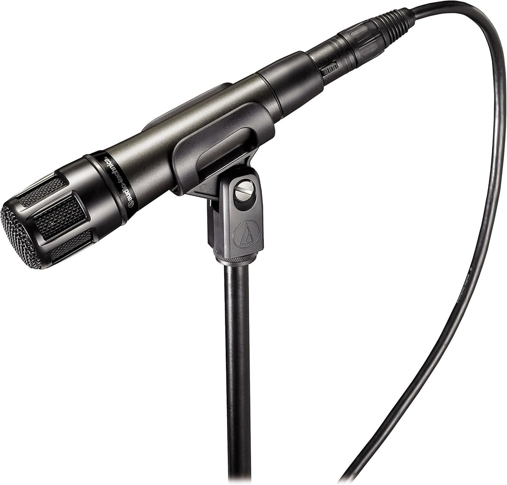 Hypercardioid Dynamic Instrument Microphone H18610
