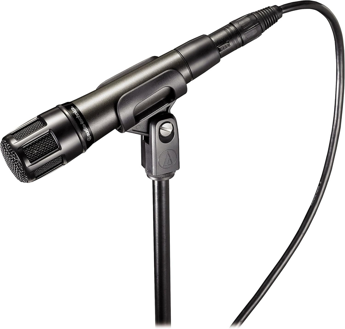 Hypercardioid Dynamic Instrument Microphone H18610