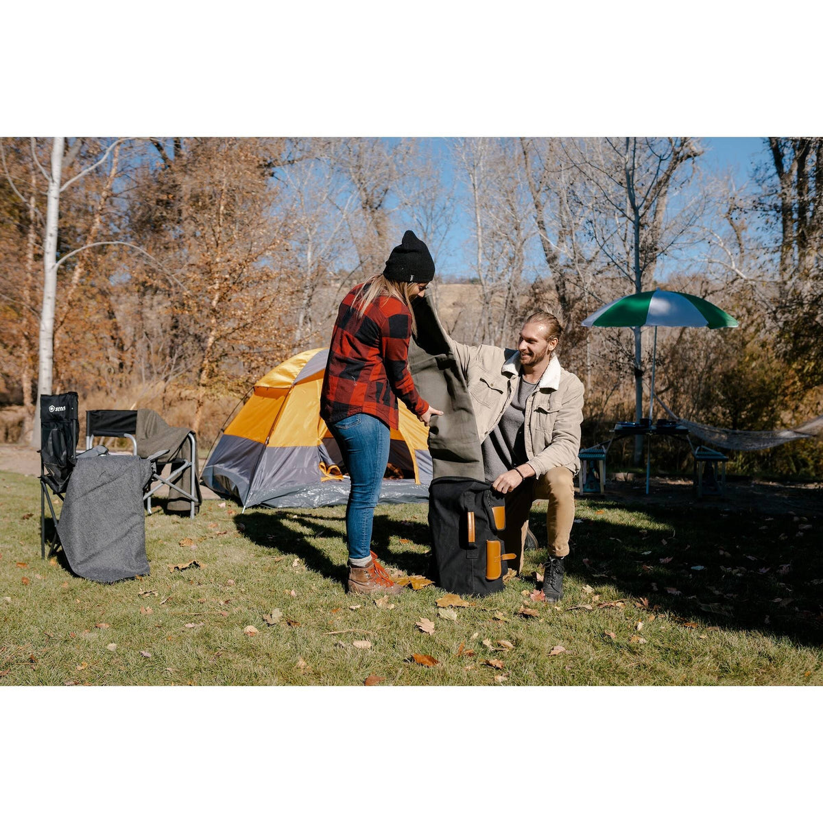 Canvas Tarp 8 x 10 Y98252