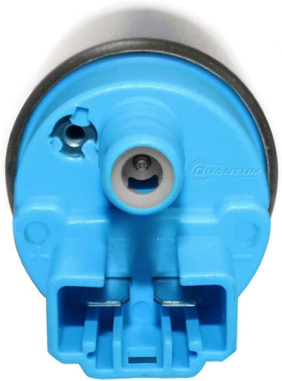 Fuel Pump with Installation Kit O759