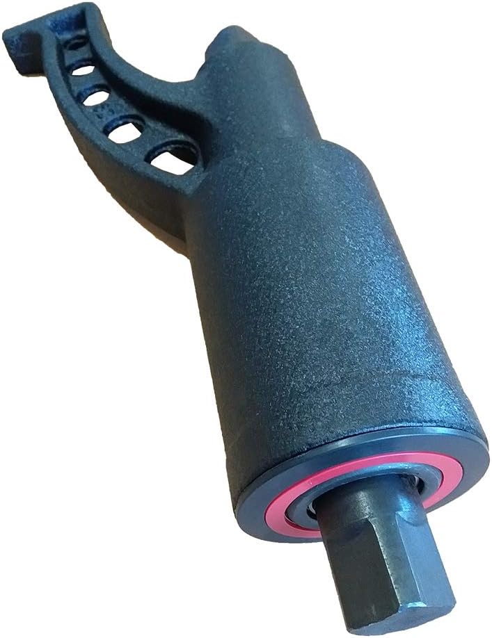 Heavy Duty Torque Multiplier Set Wrench Lug Nut Remover Case W524924